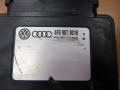 блок управления ручником Audi A6 4F/C6 [рестайлинг] 2008, 4F0907801B - фото №2