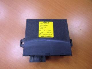 блок управления светом Mercedes-Benz S-Класс W220 2000, 2208203026