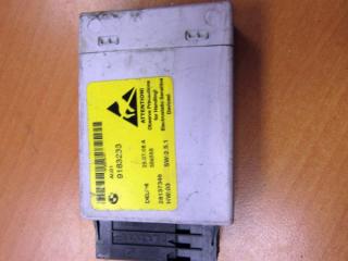 блок управления коммутационным центром BMW 5 серия E60/E61 2002, 9183233