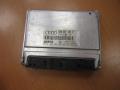 блок управления двигателем Audi A6 4B/C5 [рестайлинг] 2002, 4B0907401K - фото №2