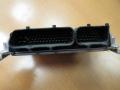 блок управления двигателем Audi A8 D2/4D [рестайлинг] 2000, 4D0907551M - фото №2