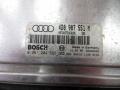 блок управления двигателем Audi A8 D2/4D [рестайлинг] 2000, 4D0907551M - фото №3