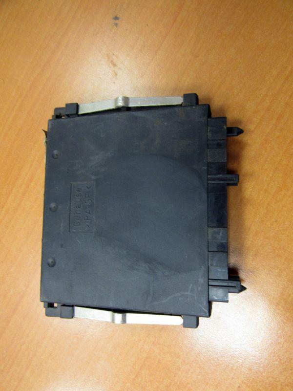 блок управления (другие) Mercedes-Benz S-Класс W140/C140 1992, 0095459232 - фото №1