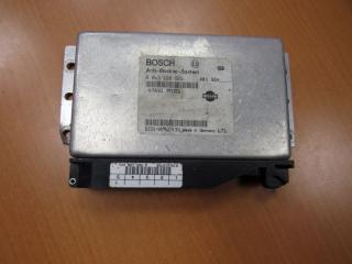 Блок управления ABS/ESP Nissan Terrano R50 2000, 0265108021