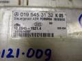Блок управления ABS/ESP Mercedes-Benz CLK-Класс W208/A208 [рестайлинг] 1999, 0195453132 - фото №3