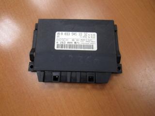 блок управления парктрониками Mercedes-Benz S-Класс W220 2002, 0335453332