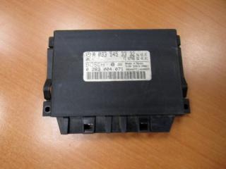 блок управления парктрониками Mercedes-Benz S-Класс W220 2002, 0335453332