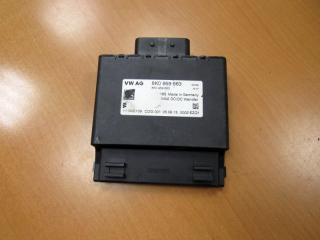 Блок стабилизации напряжения Audi A4 B8/8K 2009, 8K0959663