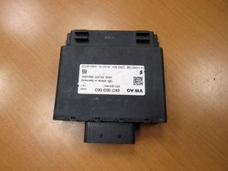 Блок стабилизации напряжения Audi A4 B8/8K 2009, 8K0959663