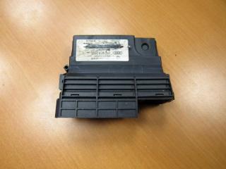 Блок управления BCM (Body Control Module) Audi Q7 4L [рестайлинг] 2008, 4F0907280E