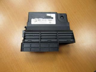 блок комфорта Audi A6 4F/C6 [рестайлинг] 2010, 4F0907280A