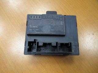 модуль управления двери Audi A6 4F/C6 [рестайлинг] 2010, 4F0959795E