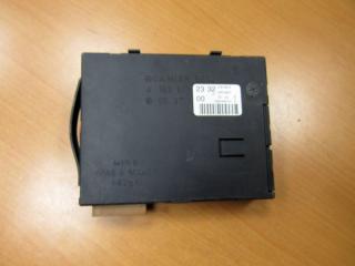 блок комфорта Mercedes-Benz M-Класс W163 [рестайлинг] 2003, 1635452332