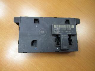 блок комфорта Mercedes-Benz C-Класс W203/S203/CL203 2003, 2038201385