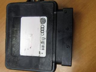 блок управления ручником Audi A6 4F/C6 [рестайлинг] 2010, 4F0907801B