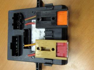 Блок управления BCM (Body Control Module) Audi A6 4F/C6 2006, 4F0907279