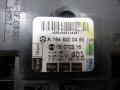 блок комфорта Mercedes-Benz M-Класс W164 2007, 1648200485 - фото №2