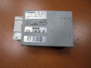 блок управления подвеской BMW X5 F15 2013, 6860387