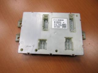 блок SAM Mercedes-Benz GL-Класс X166 2012, 1669002806