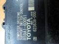блок управления (другие) Toyota Land Cruiser Prado J150 2009, 859A1-60051 - фото №4