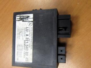 блок контроля давления в шинах Mercedes-Benz S-Класс W221 2006, 2215408045