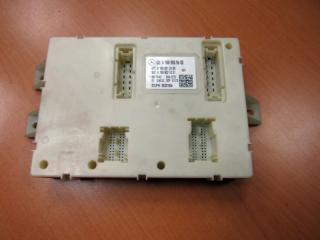 блок SAM Mercedes-Benz M-Класс W166 2014, 1669008803