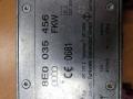 усилитель антенны Audi A6 4B/C5 [рестайлинг] 2002, 8E0035456 - фото №2