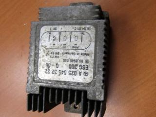 вентилятор радиатора Mercedes-Benz S-Класс W140 [2-й рестайлинг] 1996, 0255453232