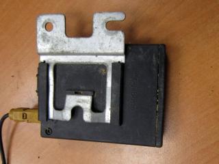 Блок управления дополнительным отопителем Volkswagen Transporter T5 2005, 4F0909509