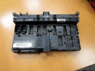 блок предохранителей BMW X5 E53 [рестайлинг] 2004, 8378107