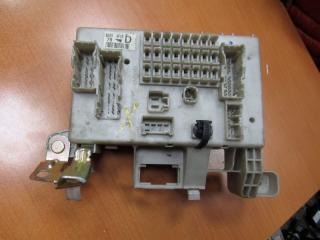 блок предохранителей Toyota Land Cruiser Prado J120 2006, 81980-50030