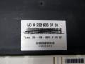 блок управления подвеской Mercedes-Benz S-Класс W222/C217/A217 2013, 2229000708 - фото №3