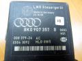 блок управления светом Audi A4 B8/8K 2009, 8K0907357B - фото №3