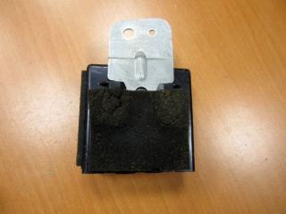 блок управления (другие) Toyota Land Cruiser J100 [рестайлинг] 2003, 87480-60030