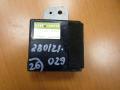 блок управления (другие) Toyota Land Cruiser J100 [рестайлинг] 2003, 87480-60030 - фото №4
