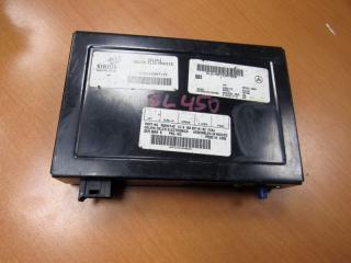 блок управления (другие) Mercedes-Benz M-Класс W164 [рестайлинг] 2008, 1698270162