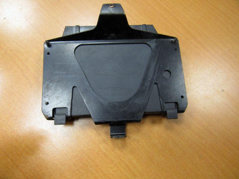 блок управления парктрониками Mercedes-Benz Sprinter 2 поколение (W906) 2006, 9064460256 - фото №1