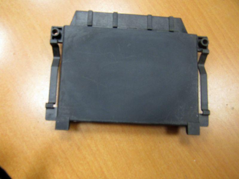 блок управления (другие) Mercedes-Benz E-Класс W210/S210 1998, 0205454832 - фото №1