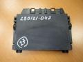 блок управления (другие) Mercedes-Benz E-Класс W210/S210 1998, 0205454832 - фото №4