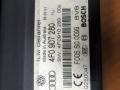 Блок управления BCM (Body Control Module) Audi A6 4F/C6 2006, 4F0907280 - фото №4