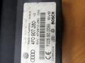 Блок управления BCM (Body Control Module) Audi A6 4F/C6 2006, 4F0907280 - фото №3