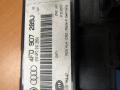 блок комфорта Audi A6 4F/C6 2006, 4F0907289J - фото №2