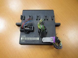 блок управления (другие) Audi A8 D3 [рестайлинг] 2006, 4E0907279L