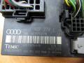 блок управления (другие) Audi A8 D3 [рестайлинг] 2006, 4E0907279L - фото №3