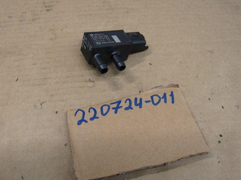 Датчик разности давления Peugeot 5008 2 поколение 2020, 2.0 л., дизель, 9677816180 - фото №1