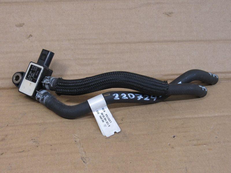 Датчик разности давления Mercedes-Benz CLA-Класс C118 2020, 4.5 л., бензин, 0009056503 - фото №1