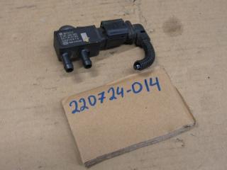 Датчик разности давления Peugeot 5008 2 поколение 2020, 2.0 л., дизель, 9677816180