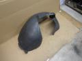защита арок передняя левая (подкрылок) Audi A3 8P/8PA [рестайлинг] 2005, 8P0821171C - фото №2