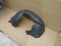 защита арок передняя левая (подкрылок) Audi A3 8P/8PA [рестайлинг] 2005, 8P0821171C - фото №3