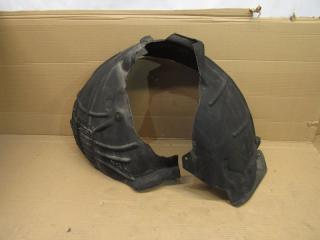 защита арок передняя правая (подкрылок) Audi Q5 FY 2018